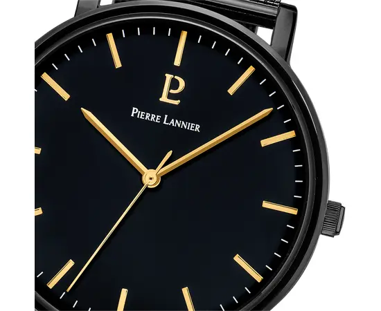 Чоловічий Годинник Pierre Lannier Essential 218F439, зображення 5