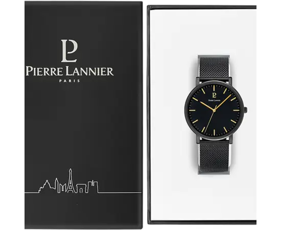 Чоловічий Годинник Pierre Lannier Essential 218F439, зображення 7