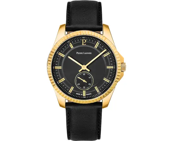 Чоловічий Годинник Pierre Lannier Metropolitan 247H033, зображення 2