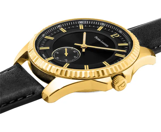 Чоловічий Годинник Pierre Lannier Metropolitan 247H033, зображення 4