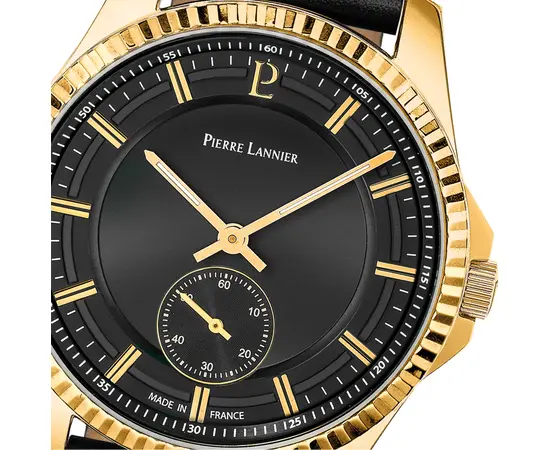 Чоловічий Годинник Pierre Lannier Metropolitan 247H033, зображення 5