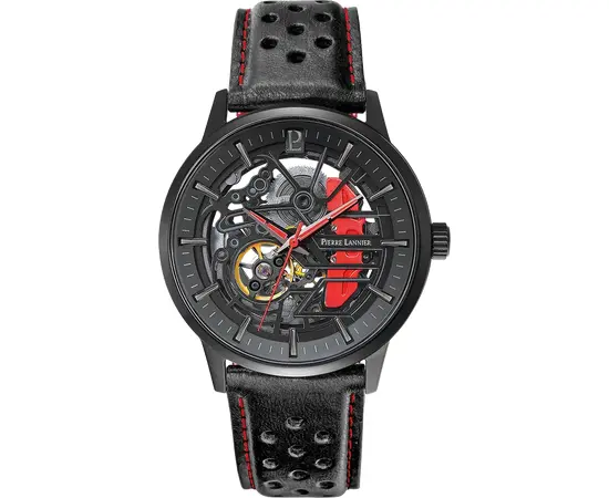 Чоловічий Годинник Pierre Lannier Paddock 338A433, зображення 2