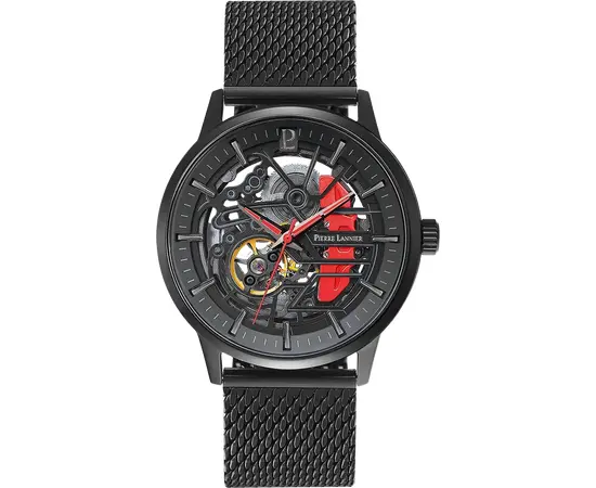 Чоловічий Годинник Pierre Lannier Paddock 338A439, зображення 2