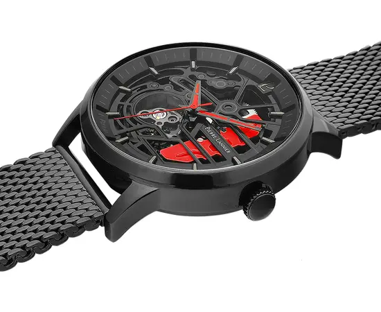 Чоловічий Годинник Pierre Lannier Paddock 338A439, зображення 4