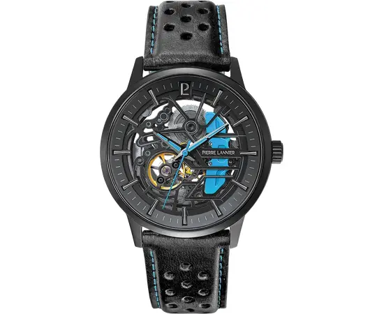 Чоловічий Годинник Pierre Lannier Paddock 345A466, зображення 2