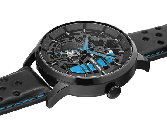 Чоловічий Годинник Pierre Lannier Paddock 345A466, зображення 3