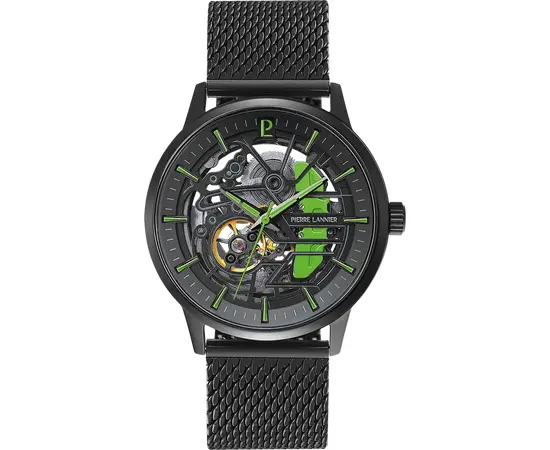 Чоловічий Годинник Pierre Lannier Paddock 345A479, зображення 2