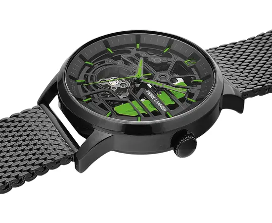 Чоловічий Годинник Pierre Lannier Paddock 345A479, зображення 3