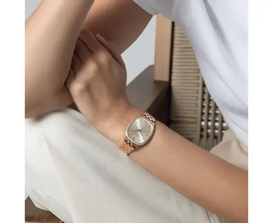 Жіночий Годинник Raymond Weil Toccata Heritage 5280-P5S-64001, зображення 4