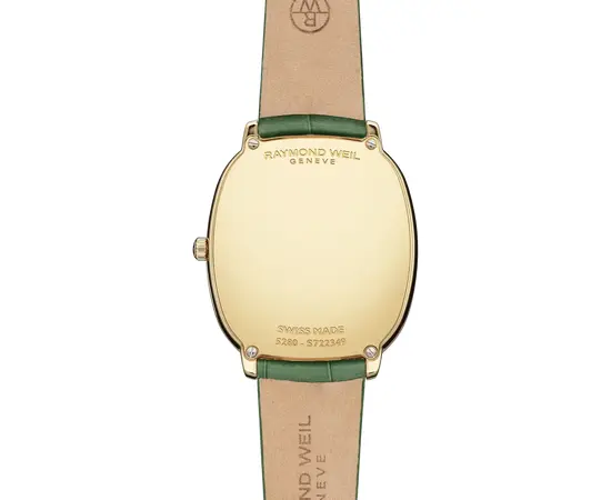 Жіночий Годинник Raymond Weil Toccata Heritage 5280-PC-64001, зображення 3