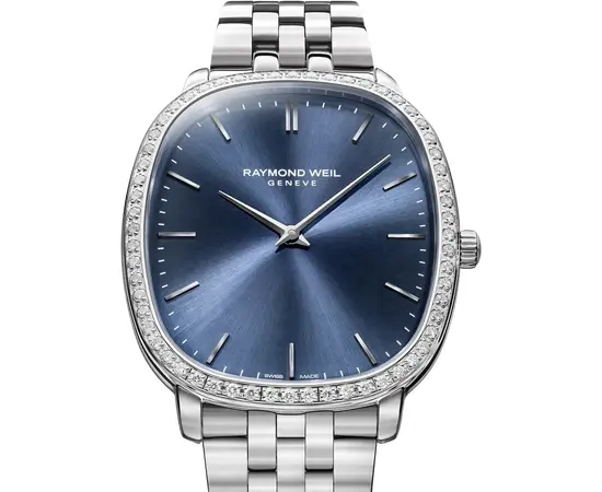 Жіночий Годинник Raymond Weil Toccata Heritage 5280-STS-50001, зображення 2