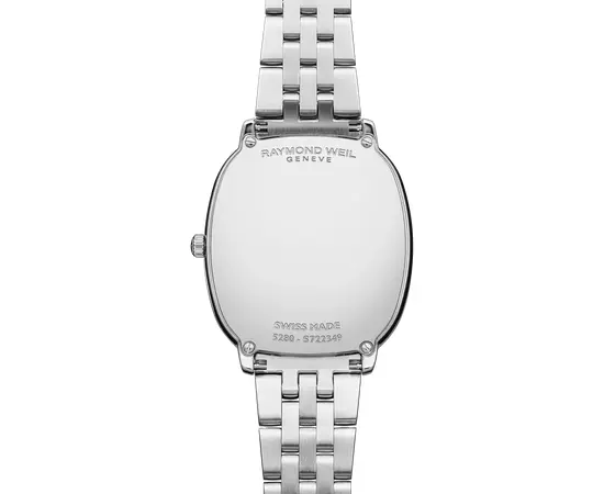 Жіночий Годинник Raymond Weil Toccata Heritage 5280-STS-50001, зображення 4