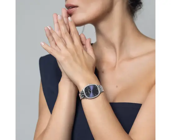 Жіночий Годинник Raymond Weil Toccata Heritage 5280-STS-50001, зображення 5