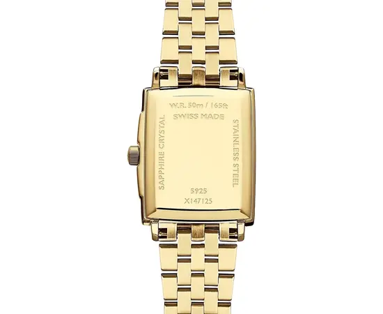 Жіночий Годинник Raymond Weil Toccata 5925-PS-00100, зображення 3