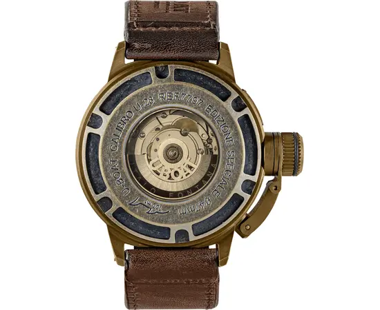 Мужские Часы U-Boat Classico U-47 7797, фото 2