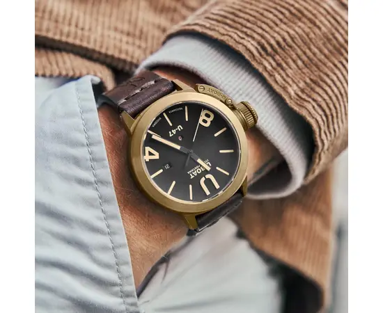 Мужские Часы U-Boat Classico U-47 7797, фото 3