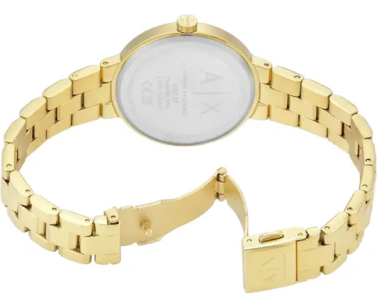 Женские Часы Armani Exchange Jackie AX5180, фото 3