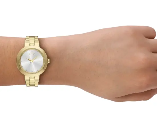 Женские Часы Armani Exchange Jackie AX5180, фото 4