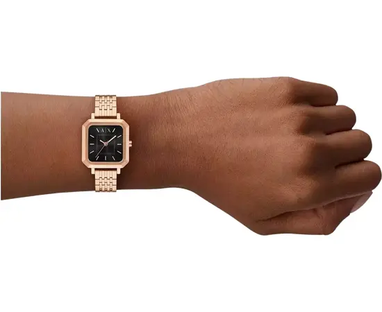 Женские Часы Armani Exchange Leila AX5729, фото 5