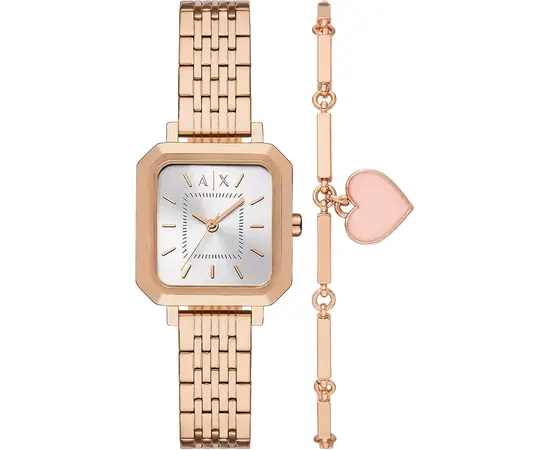 Женские Часы Armani Exchange Leila AX5729, фото 6