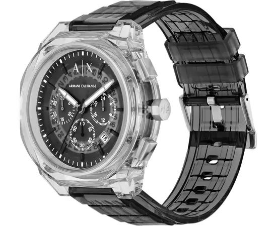 Мужские Часы Armani Exchange Raphael AX4167, фото 2