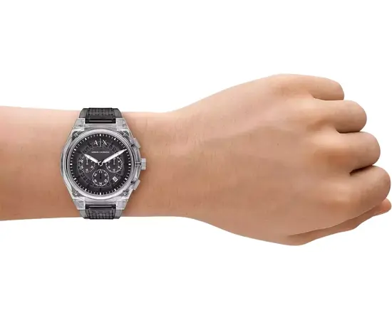 Мужские Часы Armani Exchange Raphael AX4167, фото 5