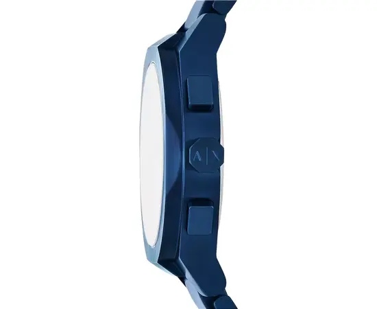 Чоловічий Годинник Armani Exchange Sync Chronograph AX4189, зображення 3