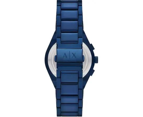 Чоловічий Годинник Armani Exchange Sync Chronograph AX4189, зображення 4