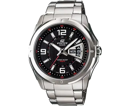 Мужские Часы Casio EDIFICE Classic EFV-160D-2AVEF, фото 7