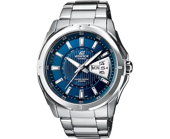 Мужские Часы Casio EDIFICE Classic EFV-160D-1AVEF, фото 6