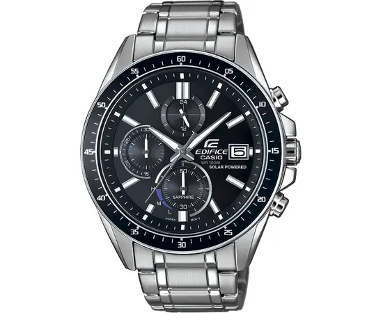 Мужские Часы Casio EDIFICE Classic EFR-526D-2AVUEF, фото 6