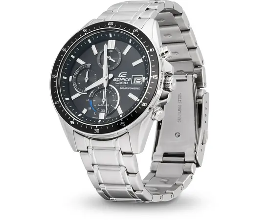 Мужские Часы Casio EDIFICE Classic EFR-526D-3AVUEF, фото 7
