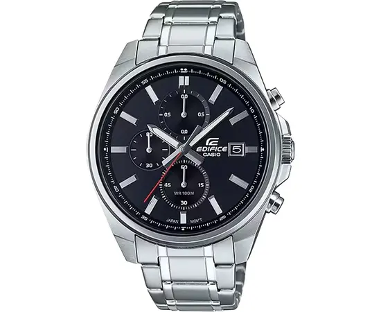 Мужские Часы Casio EDIFICE Classic EFV-160D-7AVEF, фото 2