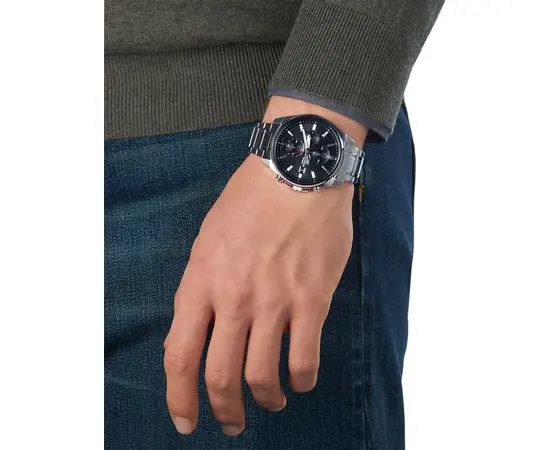 Мужские Часы Casio EDIFICE Classic EFV-160D-3AVEF, фото 3