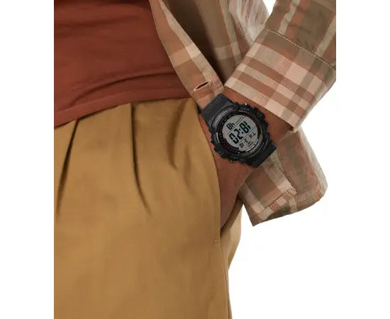 Мужские Часы Casio Collection AE-1000W-5AVEF, фото 3