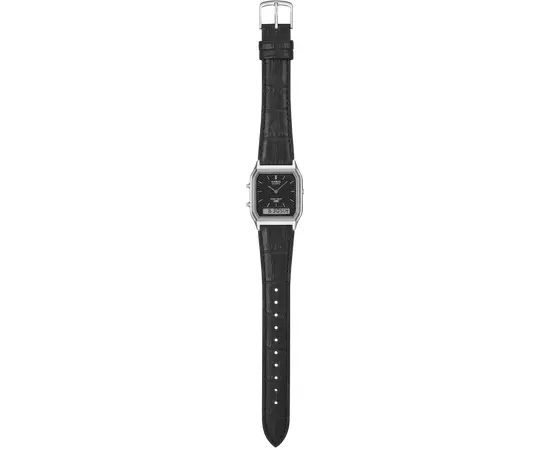 Універсальний Годинник Casio VINTAGE EDGY AQ-230EL-1AEF, зображення 2
