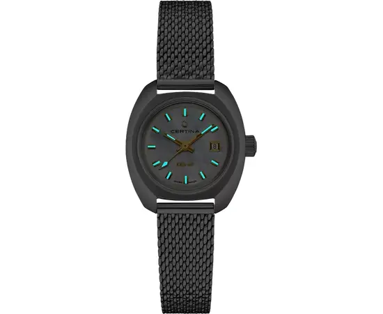 Женские Часы Certina DS-2 Lady C049.210.33.116.00, фото 5