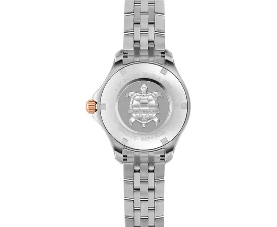 Жіночий Годинник Certina DS Action 34.5mm C048.210.11.121.00, зображення 3