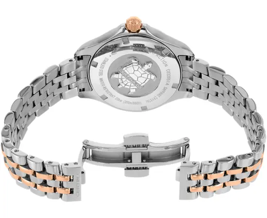 Жіночий Годинник Certina DS Action 34.5mm C048.210.11.121.00, зображення 5