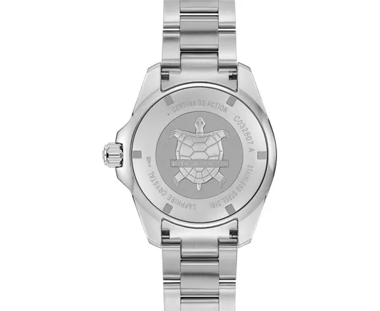 Чоловічий Годинник Certina DS Action 40mm C048.410.11.091.00, зображення 4