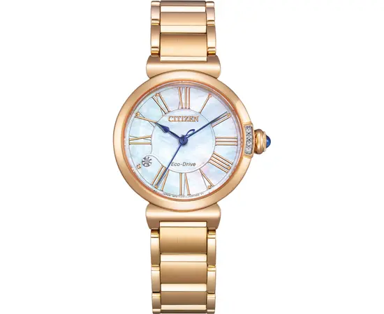 Женские Часы Citizen L EM1166-01Z, фото 4