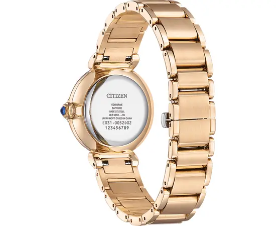 Женские Часы Citizen L EM1166-01Z, фото 6