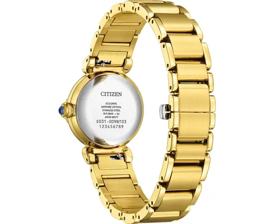 Женские Часы Citizen L EM1132-88H, фото 3