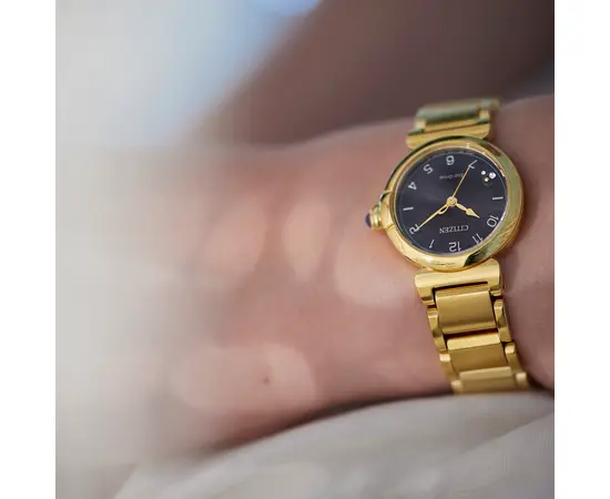 Женские Часы Citizen L EM1132-88H, фото 4