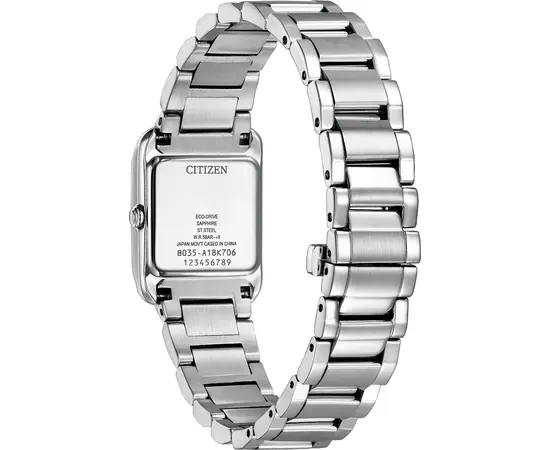 Женские Часы Citizen L EW5600-87D, фото 3