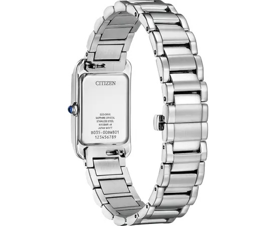 Женские Часы Citizen L EW5620-55A, фото 3