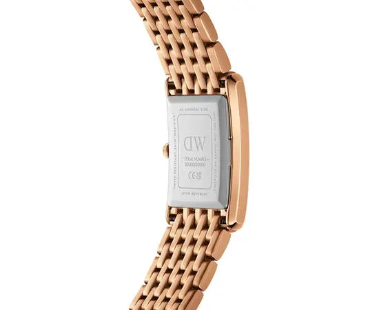 Женские Часы Daniel Wellington Bound Mini DW00100929, фото 5