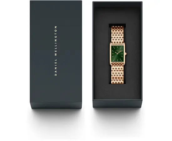 Женские Часы Daniel Wellington Bound Mini DW00100929, фото 7