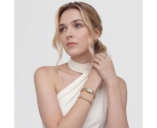 Женские Часы Daniel Wellington Bound Mini DW00100931, фото 5