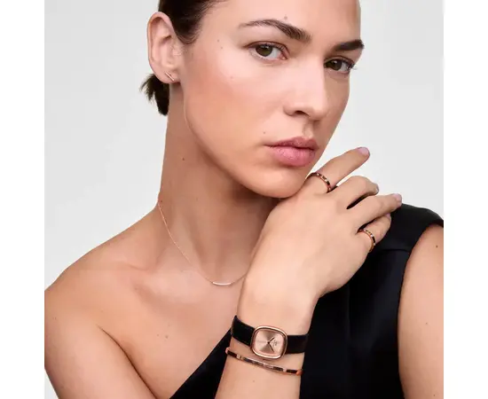 Женские Часы Daniel Wellington Margot Sheffield DW00100879, фото 5